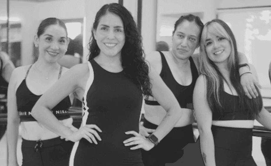 Beneficios de Shake Barre